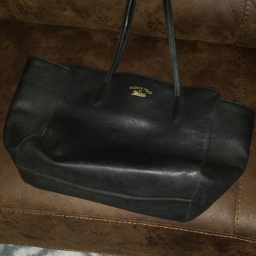 Authentic Gucci purse